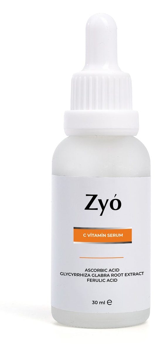 Zyó C Vitamin Serum